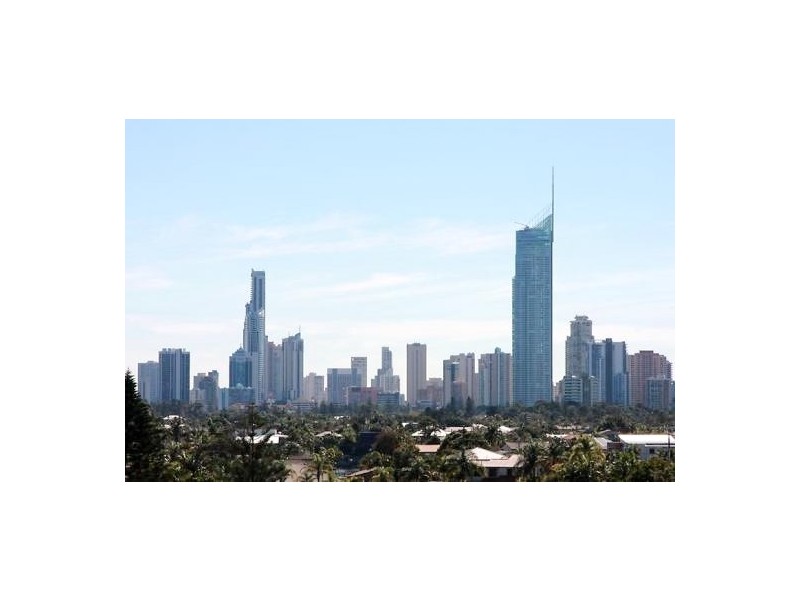 Mermaid Waters QLD 4218