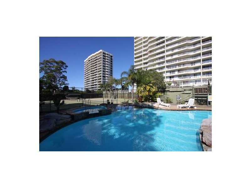 Mermaid Waters QLD 4218