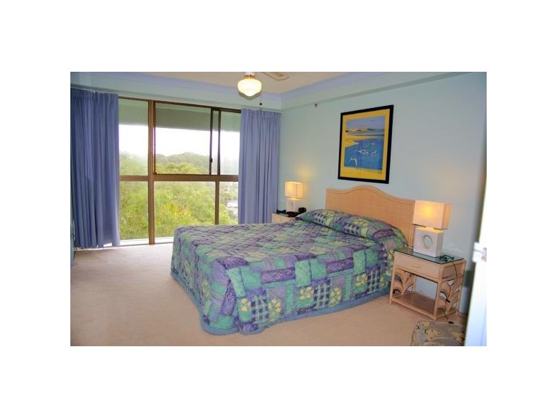 Burleigh Heads QLD 4220