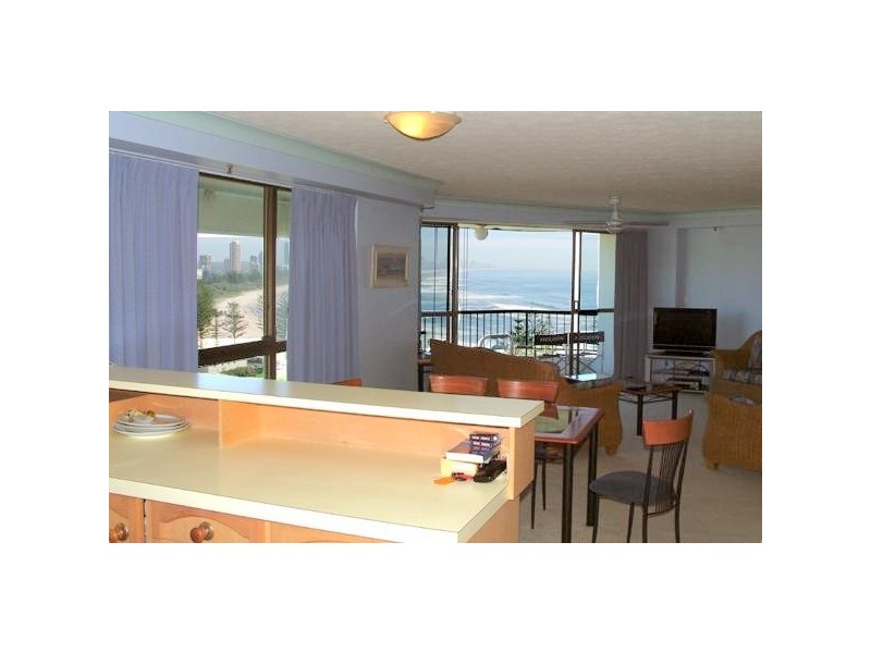 Burleigh Heads QLD 4220