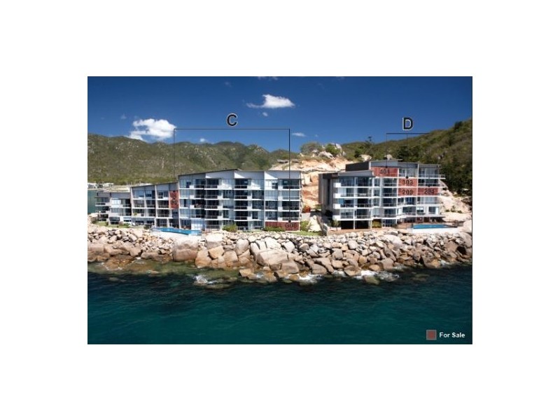 Magnetic Island QLD 4819