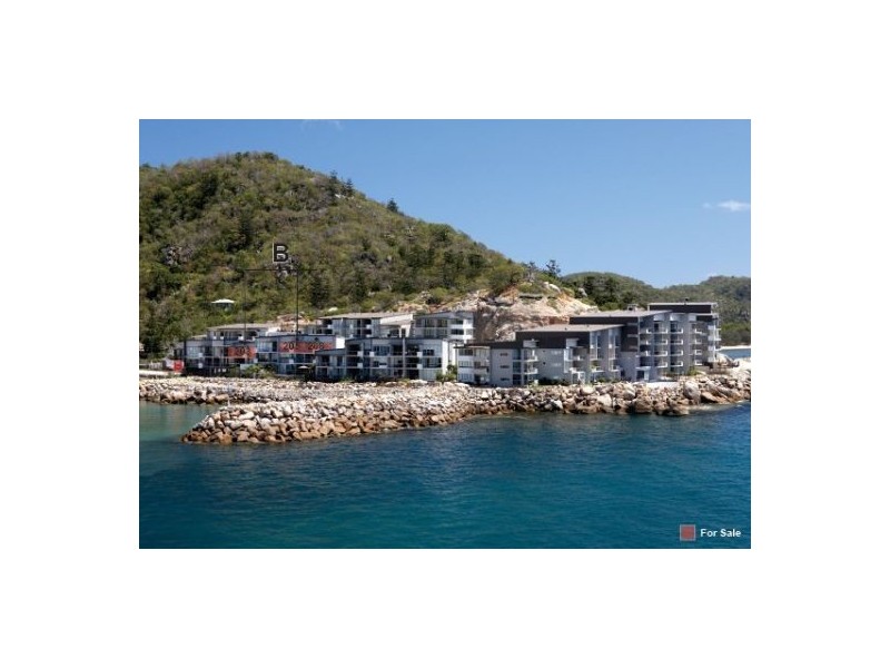 Magnetic Island QLD 4819