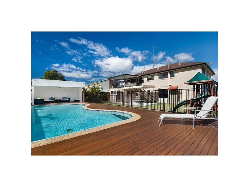 Mermaid Waters QLD 4218