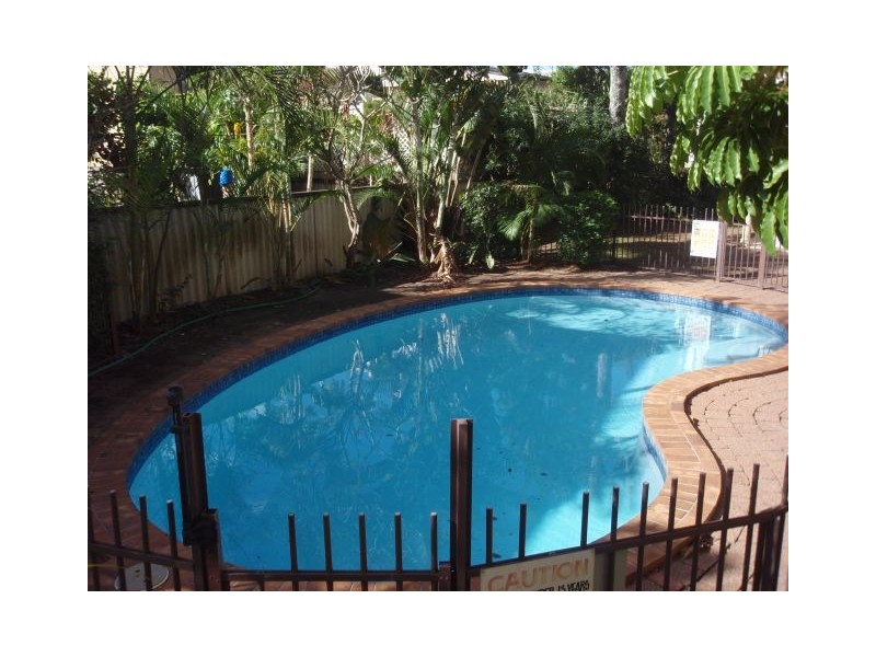 Mermaid Beach QLD 4218