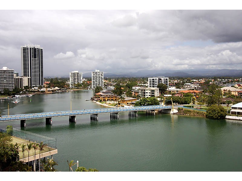 Surfers Paradise QLD 4217