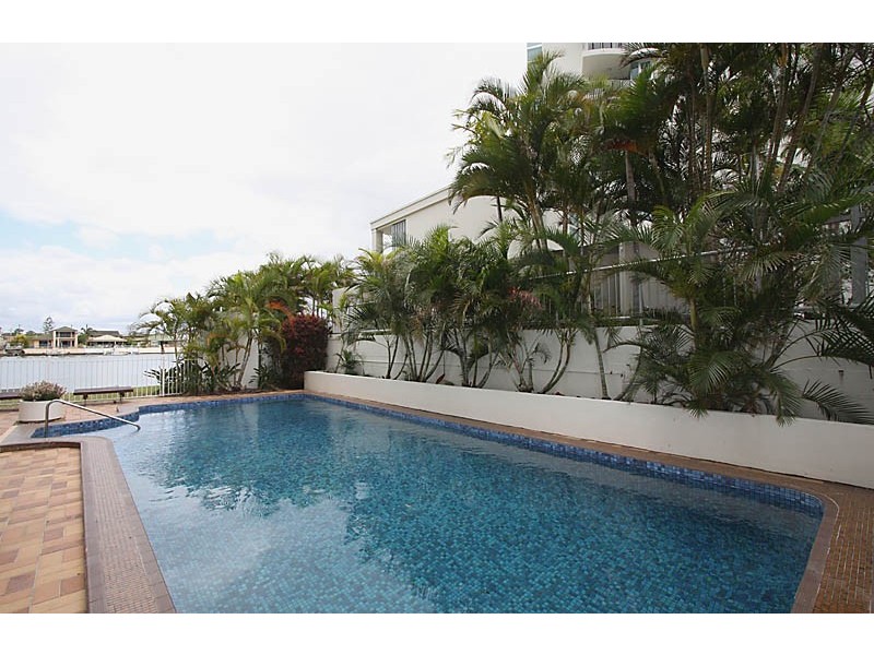 Surfers Paradise QLD 4217