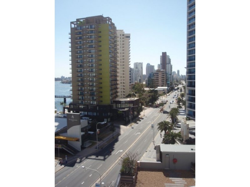 Surfers Paradise QLD 4217
