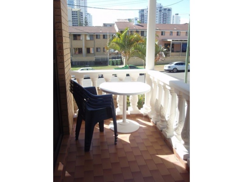 Surfers Paradise QLD 4217