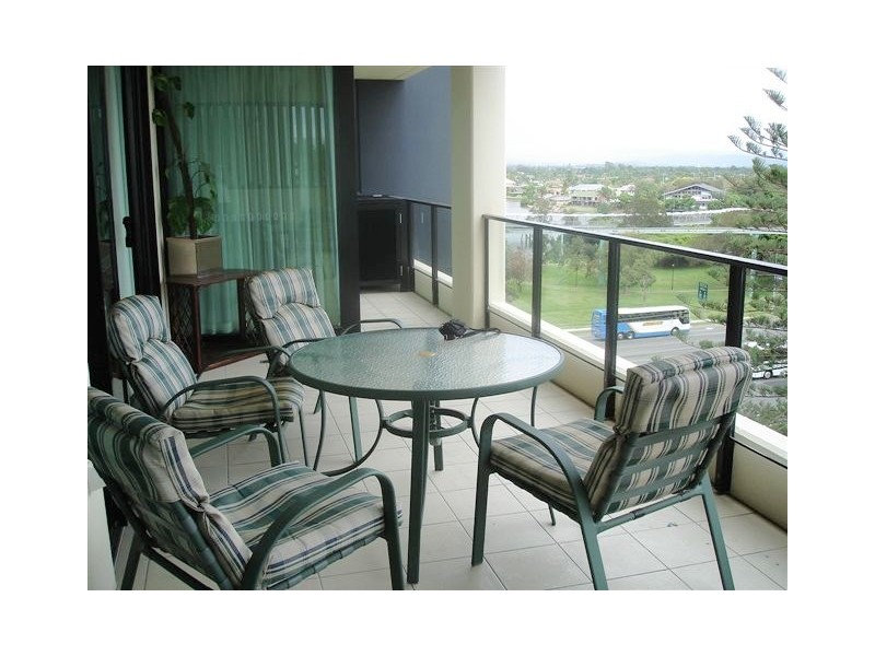Broadbeach QLD 4218