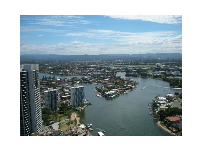 Surfers Paradise QLD 4217