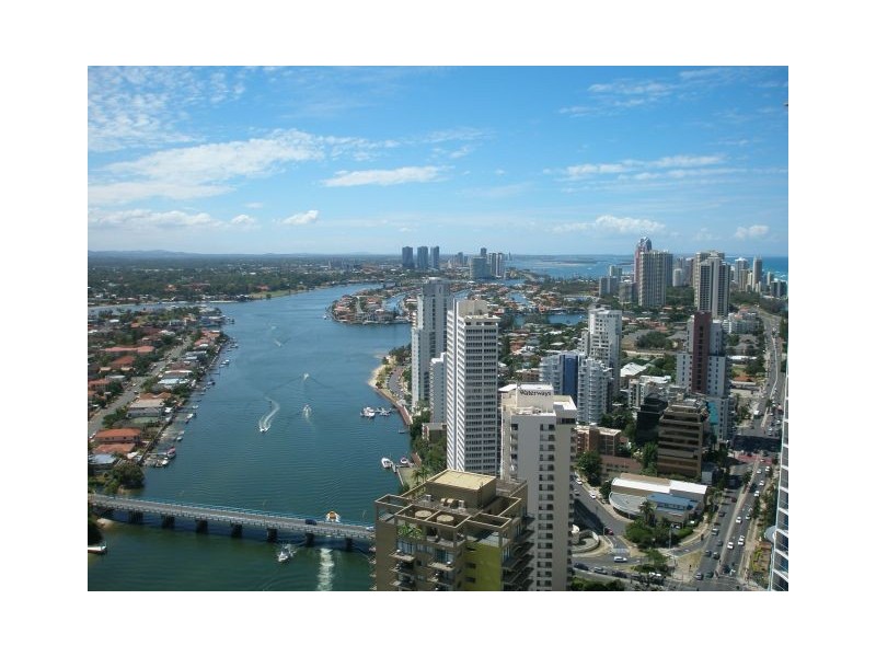 Surfers Paradise QLD 4217