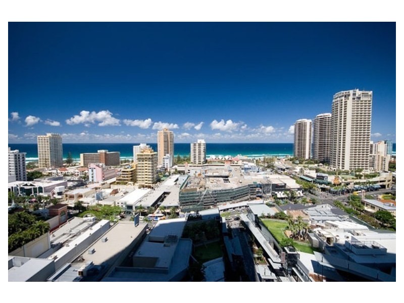 Surfers Paradise QLD 4217