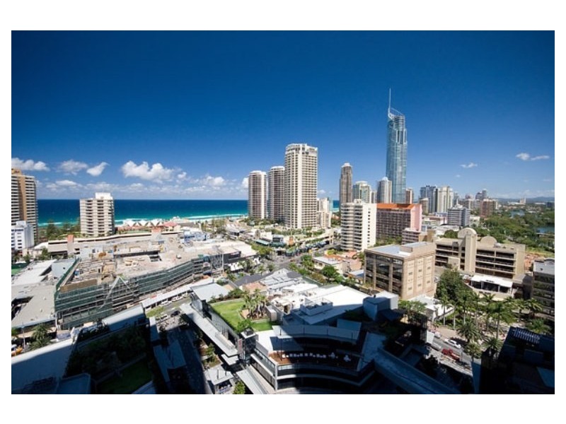 Surfers Paradise QLD 4217