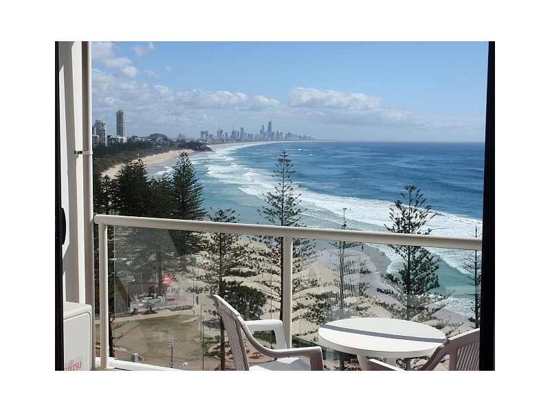 Burleigh Heads QLD 4220