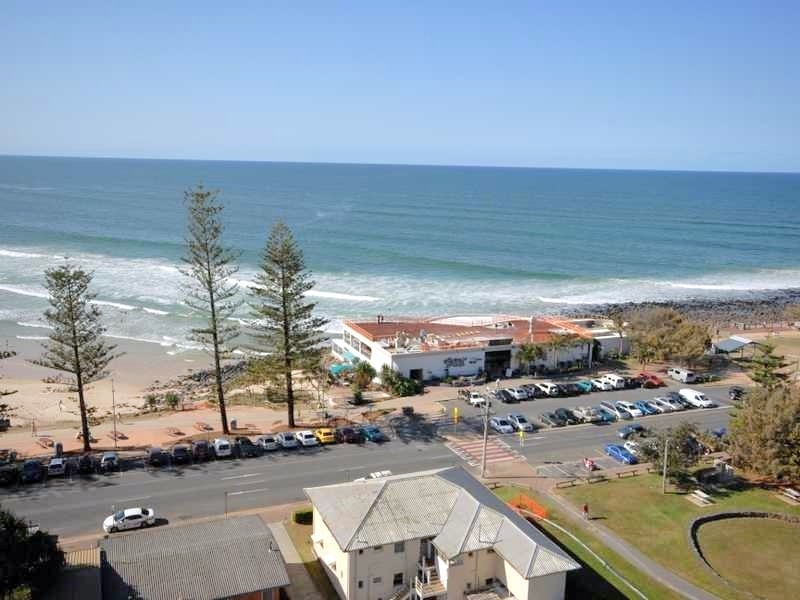 Burleigh Heads QLD 4220