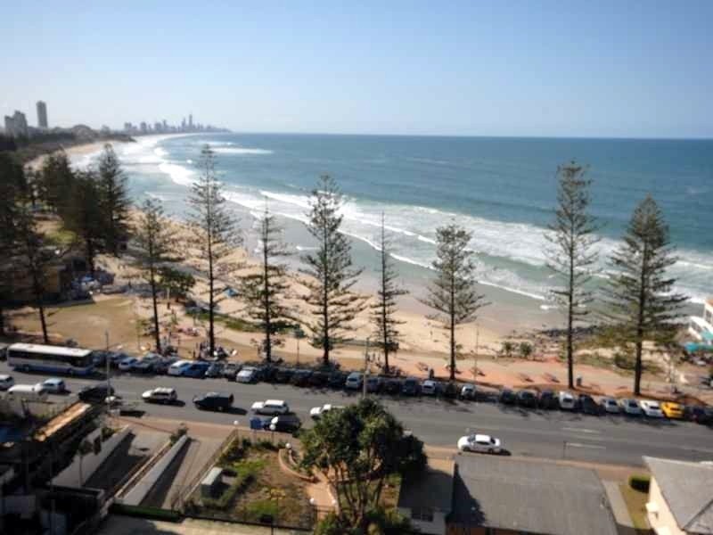 Burleigh Heads QLD 4220