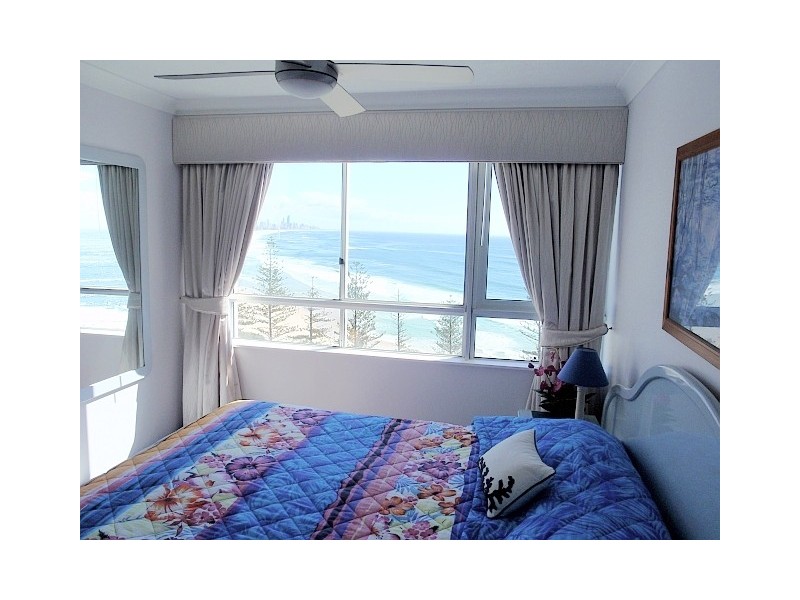 Burleigh Heads QLD 4220