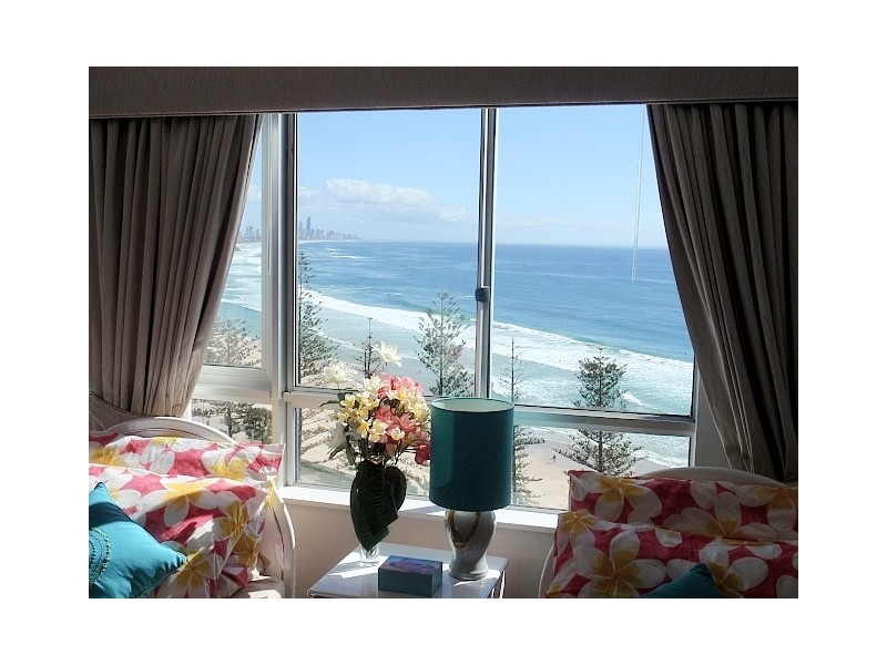 Burleigh Heads QLD 4220