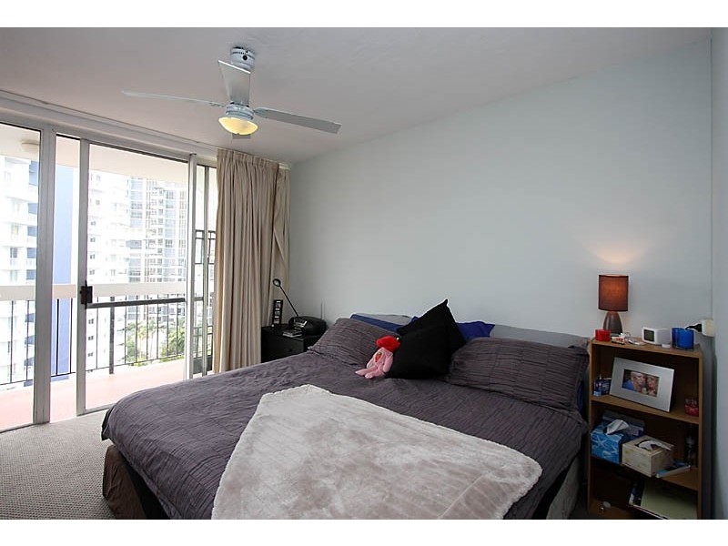 Surfers Paradise QLD 4217