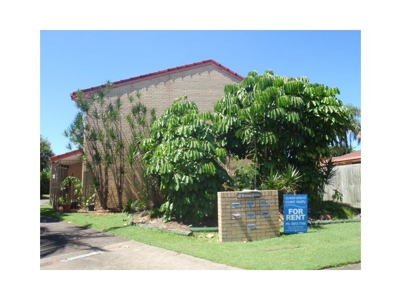 Mermaid Waters QLD 4218