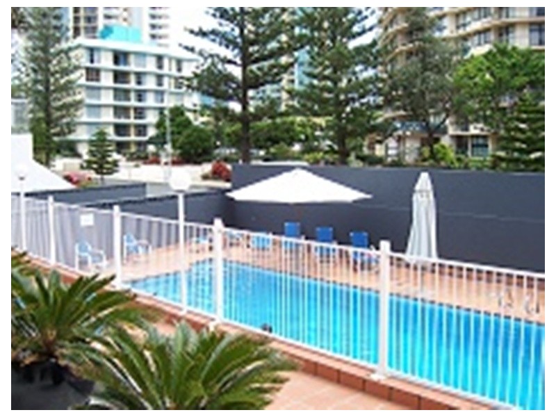 Surfers Paradise QLD 4217