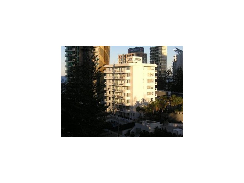 Surfers Paradise QLD 4217