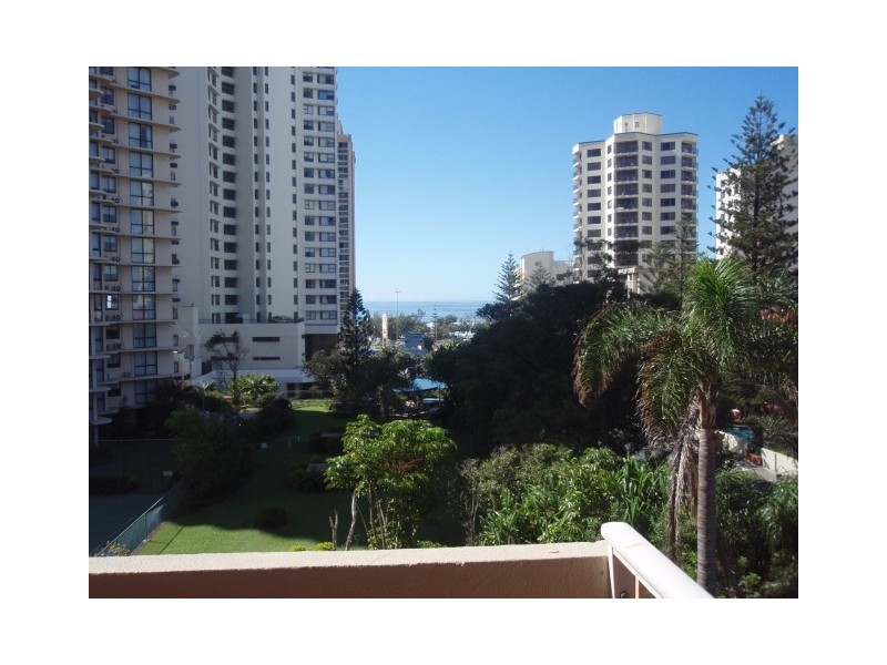 Surfers Paradise QLD 4217