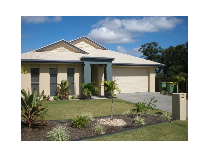 Coomera Waters QLD 4209
