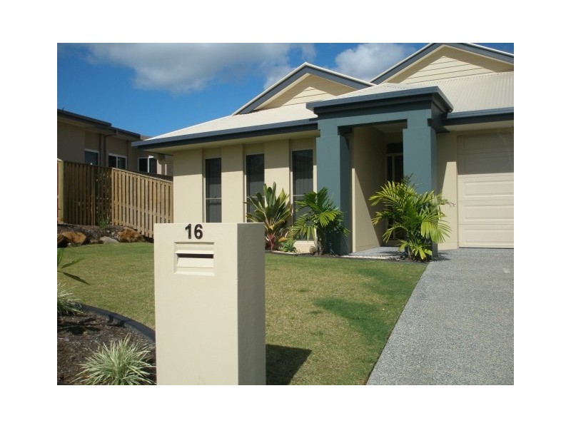 Coomera Waters QLD 4209