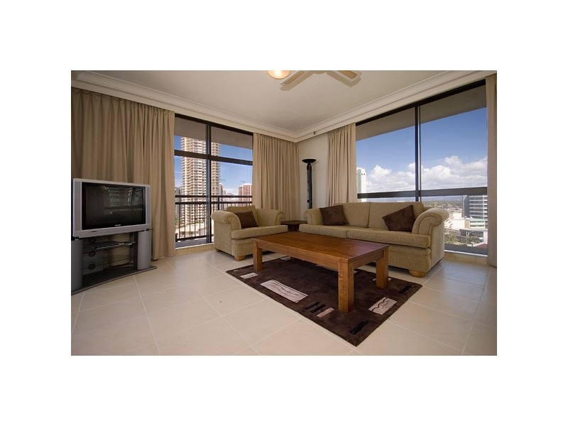 Surfers Paradise QLD 4217