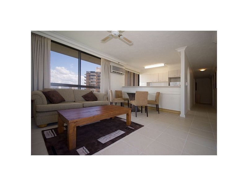 Surfers Paradise QLD 4217