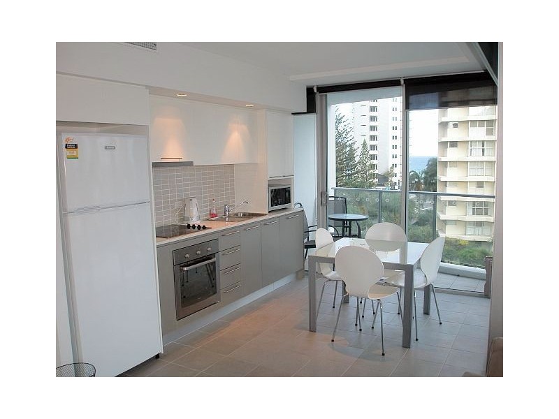 Surfers Paradise QLD 4217