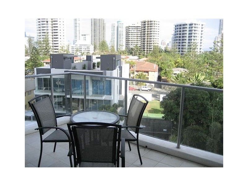 Surfers Paradise QLD 4217