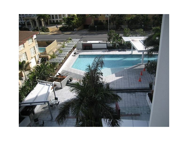 Surfers Paradise QLD 4217