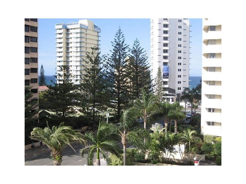 Surfers Paradise QLD 4217