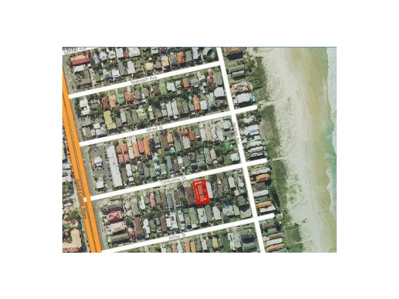 Mermaid Beach QLD 4218