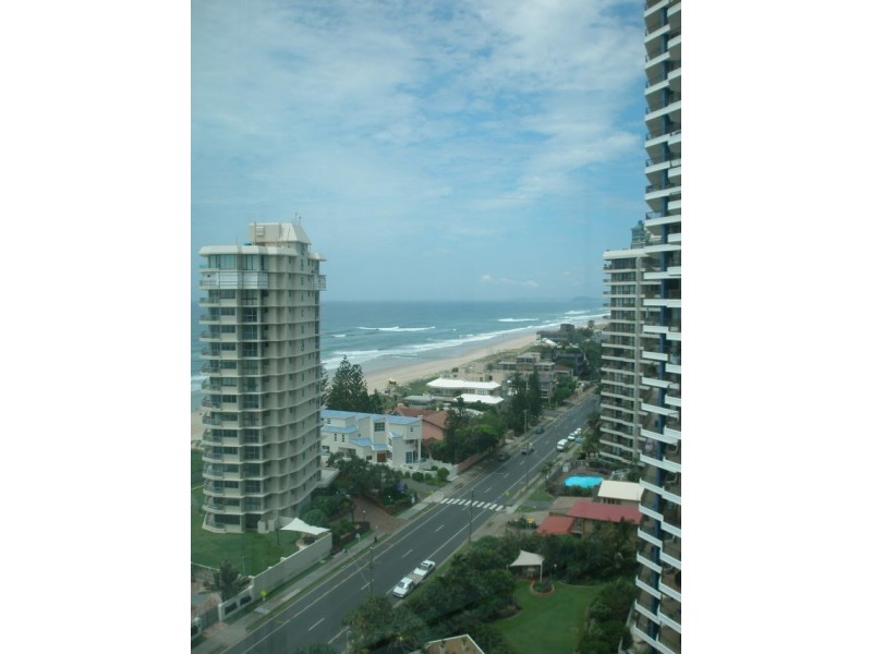 Main Beach QLD 4217