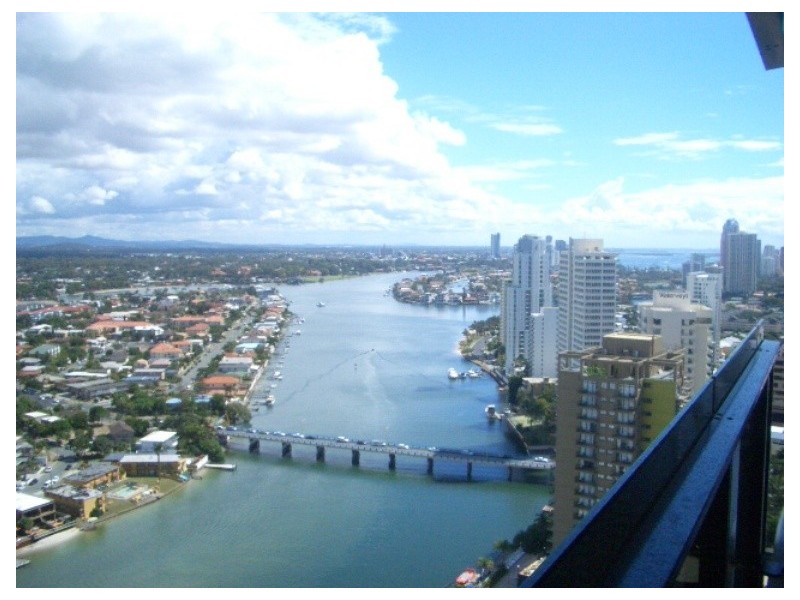 Surfers Paradise QLD 4217