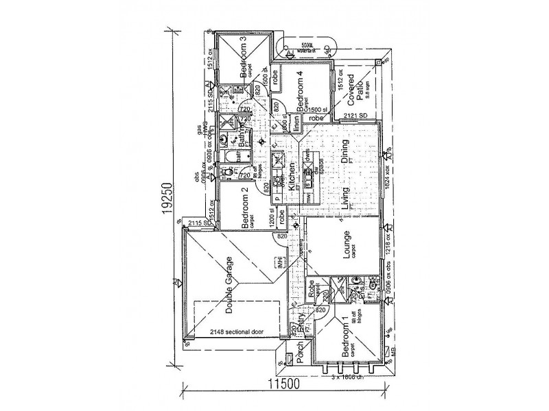 Pacific Pines QLD 4211