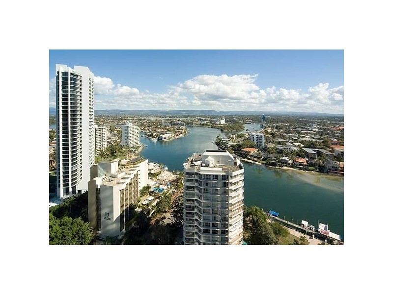 Surfers Paradise QLD 4217