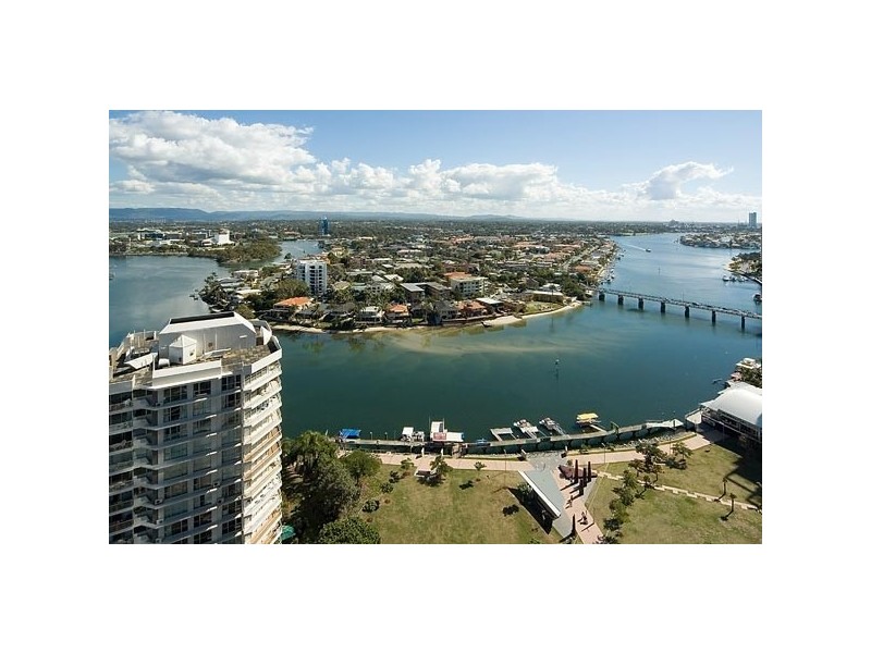 Surfers Paradise QLD 4217