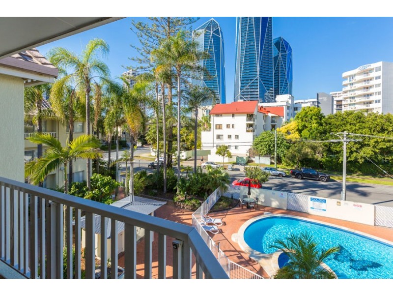 36/42 Beach Pde, Surfers Paradise QLD 4217