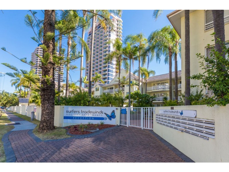36/42 Beach Pde, Surfers Paradise QLD 4217