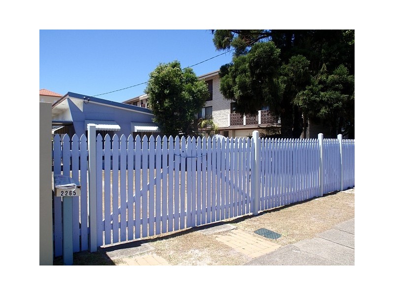 Nobby Beach QLD 4218