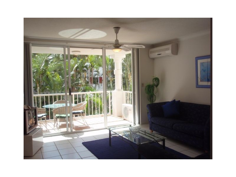 Nobby Beach QLD 4218