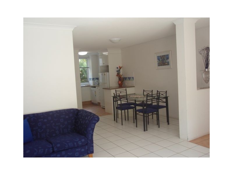 Nobby Beach QLD 4218