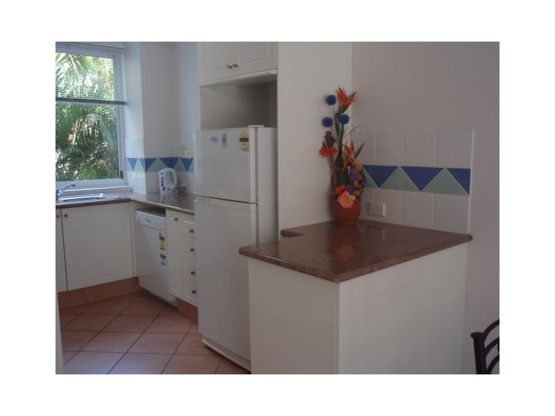 Nobby Beach QLD 4218