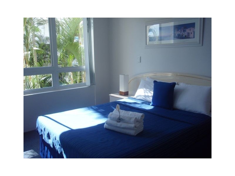 Nobby Beach QLD 4218