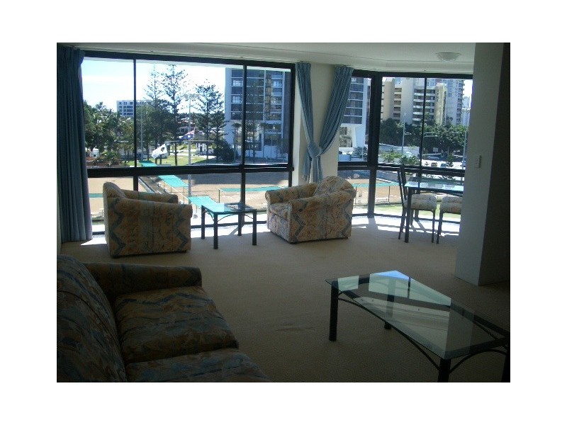 Surfers Paradise QLD 4217