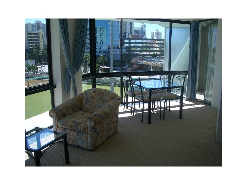 Surfers Paradise QLD 4217